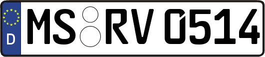 MS-RV0514