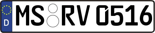 MS-RV0516
