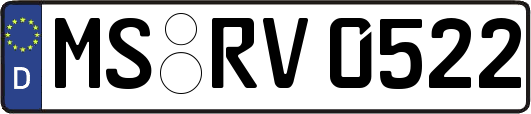 MS-RV0522