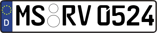 MS-RV0524