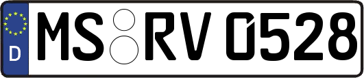 MS-RV0528