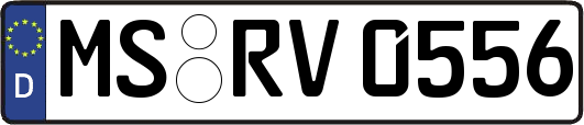 MS-RV0556