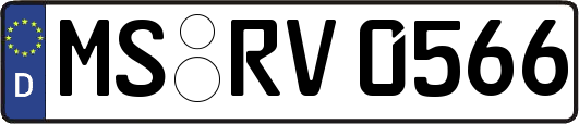 MS-RV0566