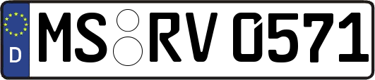 MS-RV0571