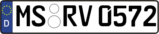 MS-RV0572