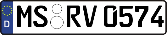MS-RV0574