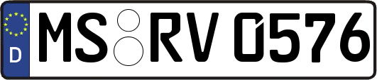 MS-RV0576