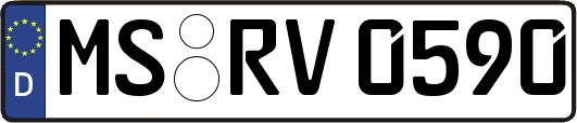 MS-RV0590