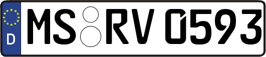 MS-RV0593