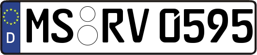 MS-RV0595