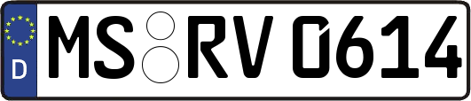 MS-RV0614