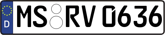 MS-RV0636