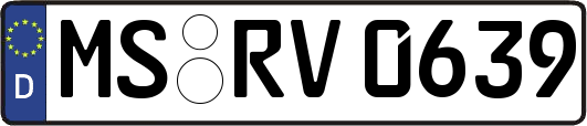 MS-RV0639