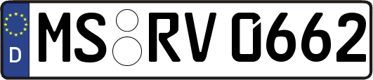 MS-RV0662