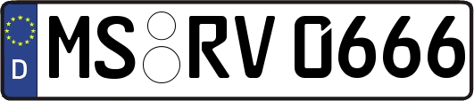 MS-RV0666