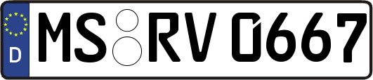 MS-RV0667