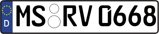 MS-RV0668