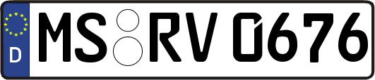 MS-RV0676