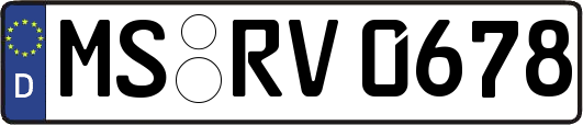 MS-RV0678
