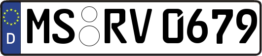 MS-RV0679