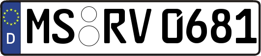 MS-RV0681