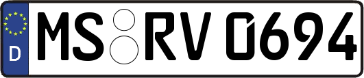 MS-RV0694