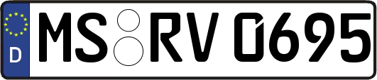 MS-RV0695