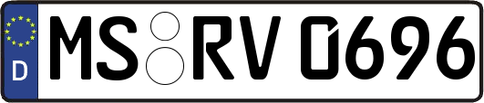 MS-RV0696