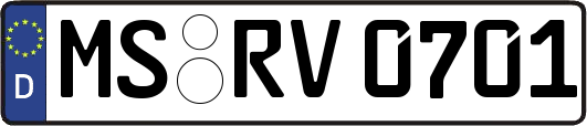MS-RV0701