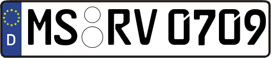 MS-RV0709