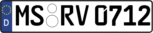 MS-RV0712