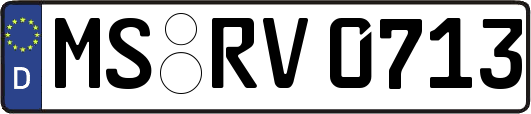 MS-RV0713
