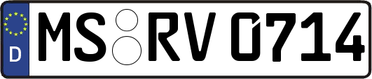 MS-RV0714