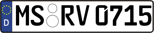 MS-RV0715