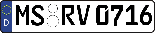 MS-RV0716