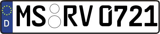MS-RV0721