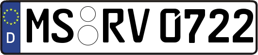 MS-RV0722