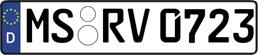 MS-RV0723