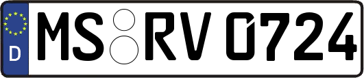 MS-RV0724