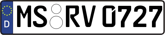 MS-RV0727