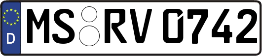 MS-RV0742
