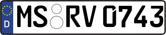 MS-RV0743