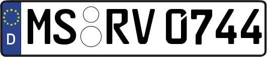 MS-RV0744