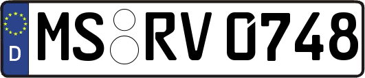 MS-RV0748