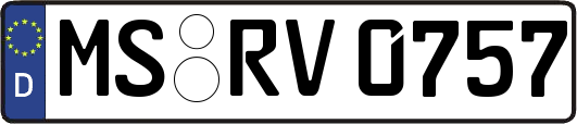 MS-RV0757