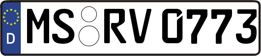 MS-RV0773