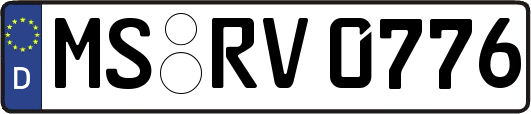 MS-RV0776