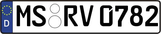 MS-RV0782