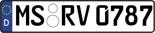 MS-RV0787