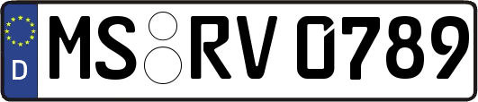 MS-RV0789